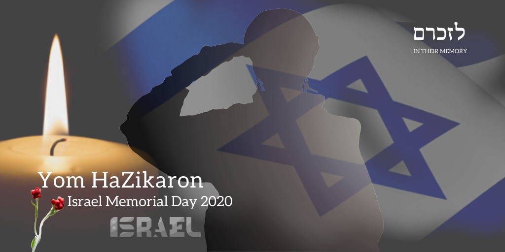 Yom Hazikaron